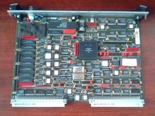 MOTOROLA VME Card Systech HPS-6245 Arcnet Host Adapter picture