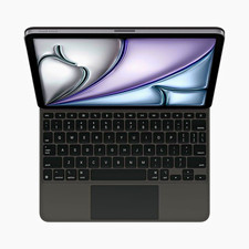 Apple iPad Pro Keyboard Folio Case Cover with Keyboard - Black picture