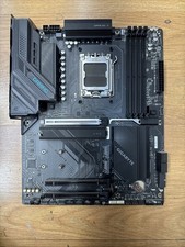 GIGABYTE X870 GAMING WIFI6 AM5 *PRISTINE CONDITION picture