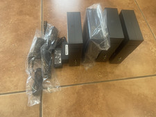 LOT OF 4. Dell Wyse 292e 7030 Thin Client WITH POWER ADAPTER .NEW picture