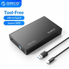 ORICO 2.5/3.5