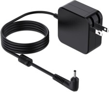 26W 12V 2.2A AC Adapter Charger for  Samsung Chromebook 2 XE500C12 XE500C12-K01S picture
