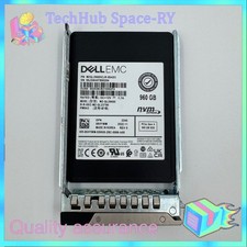 Samsung PM9A3 960GB 2.5