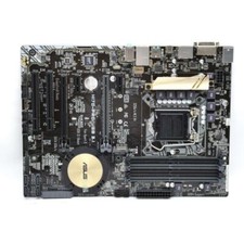For ASUS H170-PRO/USB3.1 Motherboard LGA1151 DDR4 Mainboard picture