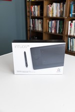 NEW Wacom Intuos Pro Small pen and touch tablet, PTH-451, Unused picture