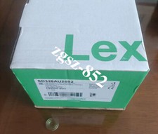 SD328AU25S2 servo driver Brand New Fast Shipping FedEx or DHL picture