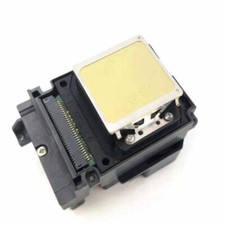 F192040 PRINTHEAD fits for EPSON DX10 DX8 UV PLOTTER head eco solvent oil picture