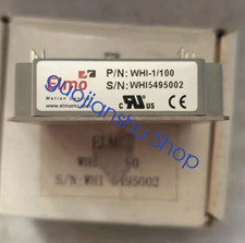 1PC NEW ELMO WHI-1/100 Servo Driver Fast delivery Via DHL/FEDEX picture