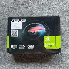 ASUS GeForce GT 730 2GB GDDR5 PCI Express 2.0 Video Card GT730-4H-SL-2GD5 picture