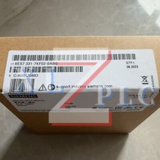 1PCS New SIEMENS  6ES7331-7KF02-0AB0 ANALOG INPUT MODULE In Box* picture