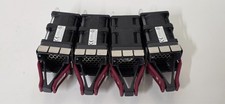 LOT OF 4 Cisco Nexus NXA-FAN-30CFM-B Port-side Intake Fan Module picture