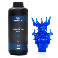 Clearance Sale Geeetech 3D Printer Filament/Accessory/Resin As Low As 20% Off US picture