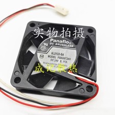 Panaflo FBA06T24H DC24V 0.11A 3-Wire Inverter Cooling Fan picture