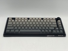 Redragon Penumbra K687 Pro Gaming Keyboard - Black picture