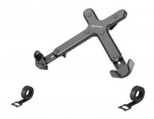 Manhattan 462211 Laptop Holder For Vesa Mount Fits 75X75 And 100X100Mm, Lap ~E~ picture