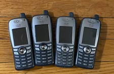 Lot Of(4) Cisco 7921 Unified Wireless IP Phone picture