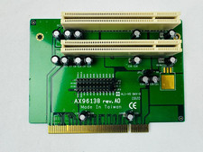 Axiomtek AX96138 Riser Card picture