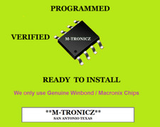 Dell Vostro 360 - All -in - One  PC  BIOS CHIP  PRE-PROGRAMMED READY TO INSTALL picture