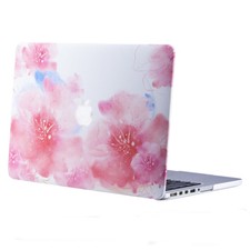 Mosiso Matte Shell Case for Macbook Air 13 Pro 13 13.3 Retina Laptop Sleeve Case picture