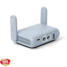 GL-MT3000 Beryl AX Portable Wi-Fi 6 Travel Router with VPN Capabilities picture