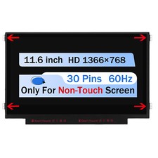 Screen Replacement 11.6