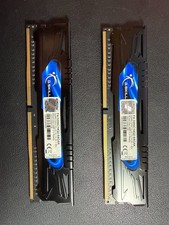 G.Skill Ares 8GB DDR4-3200 CL14 Desktop RAM (F4-3200C14Q2-64GAK) picture