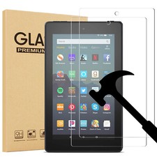 2PCS For Amazon Fire 7