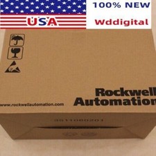 Brand New Allen-Bradley VPL-B1152F-PJ12AA Servo Motor Fast delivery Free Tax picture