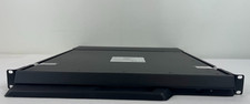 Rose Electronics RackView RV1-CAKVT17/FHD 1U 17.3