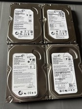 4 Seagate 3.5