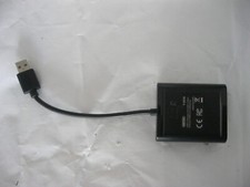 UNITEK USB 2.0 Extender Over RJ45 + 4 PORT HUB Y2516 TRANSMITTING END picture