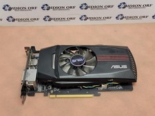 ASUS RADEON HD 7770 1GB GDDR5 GPU SKU 26716 picture