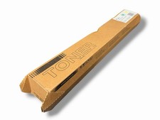 (BRAND NEW) Ricoh Savin Lanier MP C6003 Yellow Toner Cartridge picture