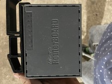 MikroTik RouterBOARD hEX S (RB760iGS) compact gigabit Ethernet router picture