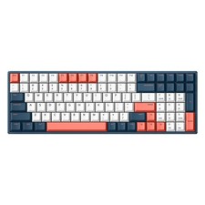 IQUNIX F96 Mechanical Keyboard  picture