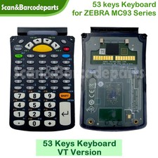 OEM 53 Keys Keyboard VT Version for Zebra MC9300 MC930B MC93 Series picture