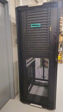 HPE 42 U 800mm x 1075mm G2 Enterprise Shock Rack picture
