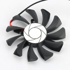 1pcs Replacement Graphics Card Cooling Fan Fit for MSI GeForce GT 730 2GB V3 picture