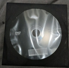 Genuine MSI AMD Motherboards Drivers & Utilities Disc Dvd G71-MAD1068-X03 picture