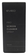 EVEO Pro Screen Cleaner Spray 16fl oz With Microfiber Cloth PC Laptop TV Phone picture