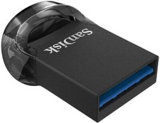 Sandisk Ultra Fit 16GB USB 3.2 Flash Drive Thumb Drive Pen Drive (10 Pack) picture