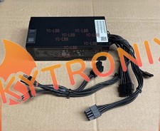 FSP500-30AS Flex 500W Power Supply 100-240V For Intel Ghost Canyon NUC9 Element picture
