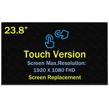 New Replacement LG LM238WF5-SSD1 23.8