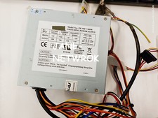 1PC USED PP-300V 300W picture