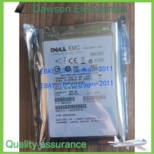 Open boxEMC unity D3FC-2S12FX-400 005052254 005052255 400GB SAS SSD picture