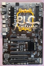 Used For Gigabyte GA-F2A88X-HD3 AMD A88X FM2+ USB 3.0 DDR3  ATX Motherboard picture