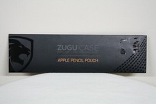 ZUGU CASE Apple Pencil Pouch Holder Sticker Peel N Stick Stylus Pocket Black picture