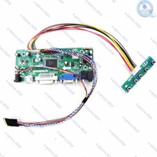 Reuse Recycle KD101N1-40NA-A1/KD101N2-40NA-A1 Panel-LCD Driver Board Monitor Kit picture