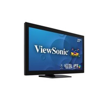 Viewsonic TD2760 27IN 10PT TOUCH DISPLAY PCT W/ STAND 1920X1080 RESOLUTION picture