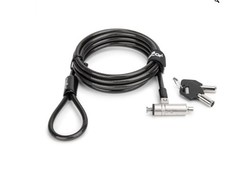 Rocstor Rocbolt N19 Security Cable for Nano Shaped Slots Y1RB008-B2 picture